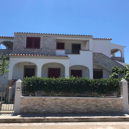 Appartamento In Villa Andreina Orosei Luaran gambar