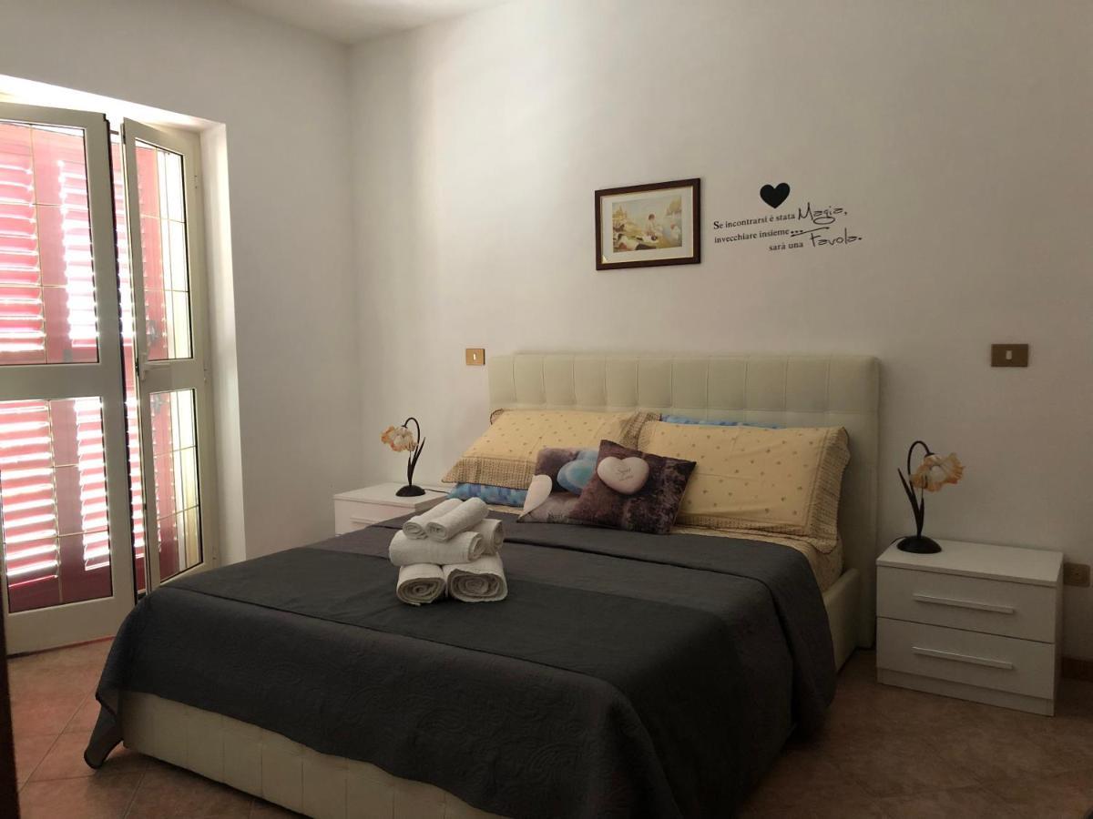 Appartamento In Villa Andreina Orosei Luaran gambar