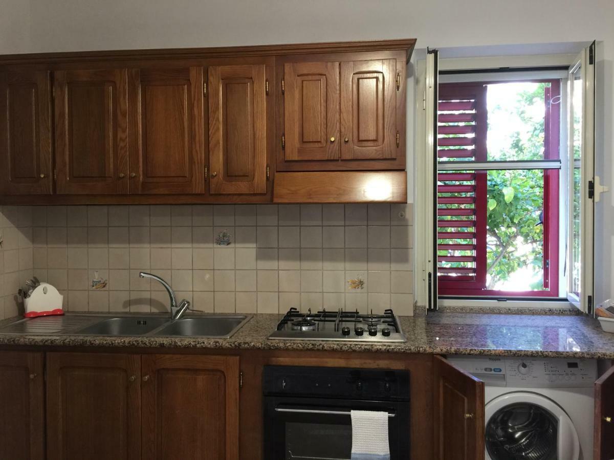 Appartamento In Villa Andreina Orosei Luaran gambar