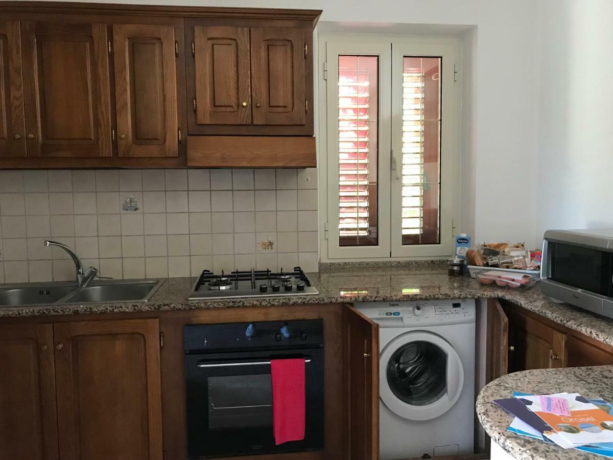 Appartamento In Villa Andreina Orosei Luaran gambar