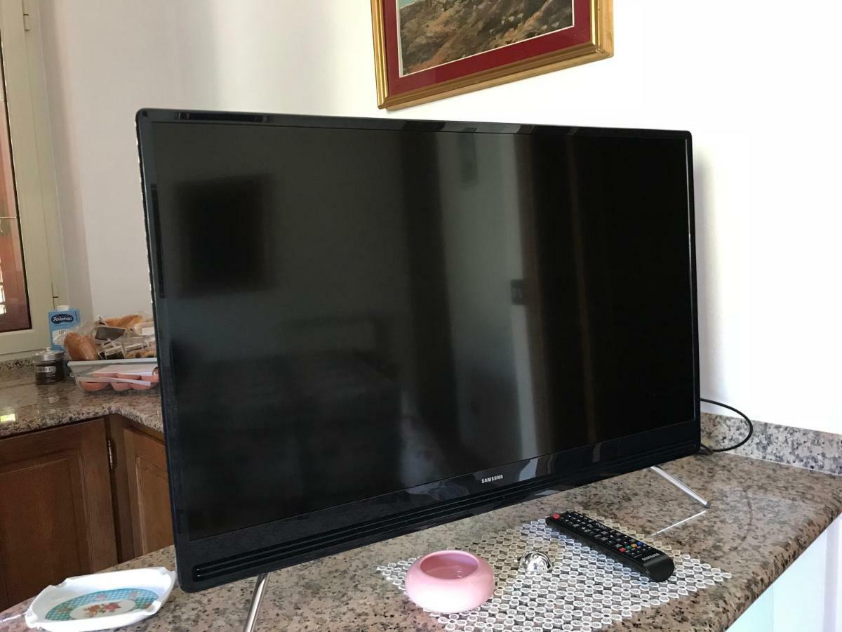 Appartamento In Villa Andreina Orosei Luaran gambar