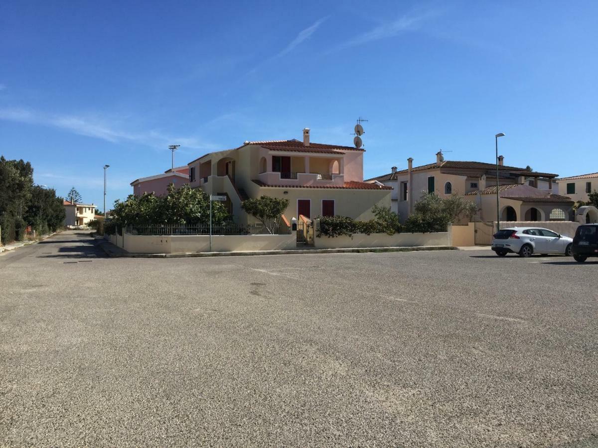 Appartamento In Villa Andreina Orosei Luaran gambar