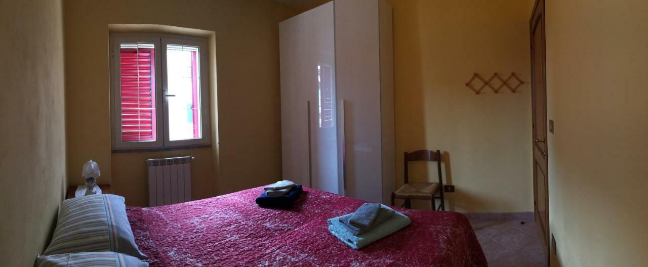 Appartamento In Villa Andreina Orosei Luaran gambar