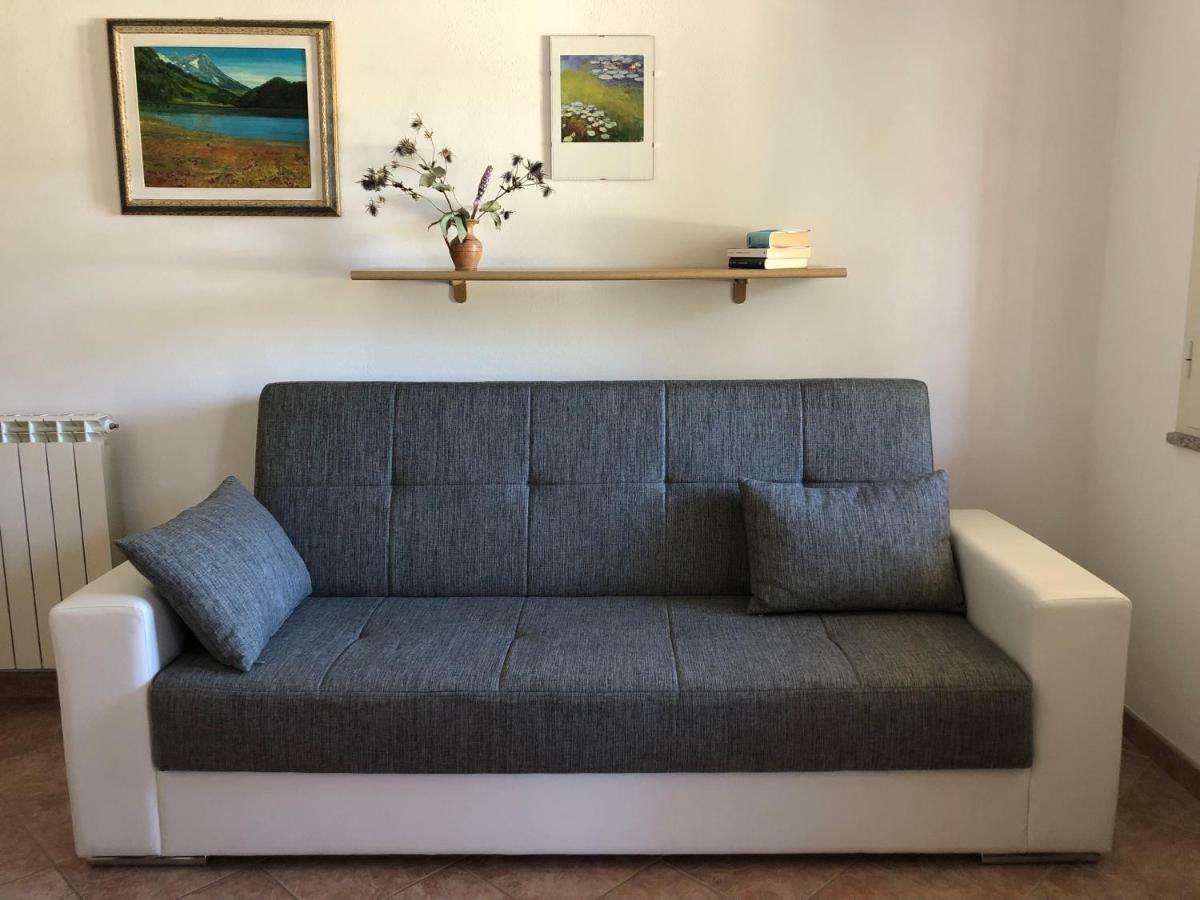 Appartamento In Villa Andreina Orosei Luaran gambar