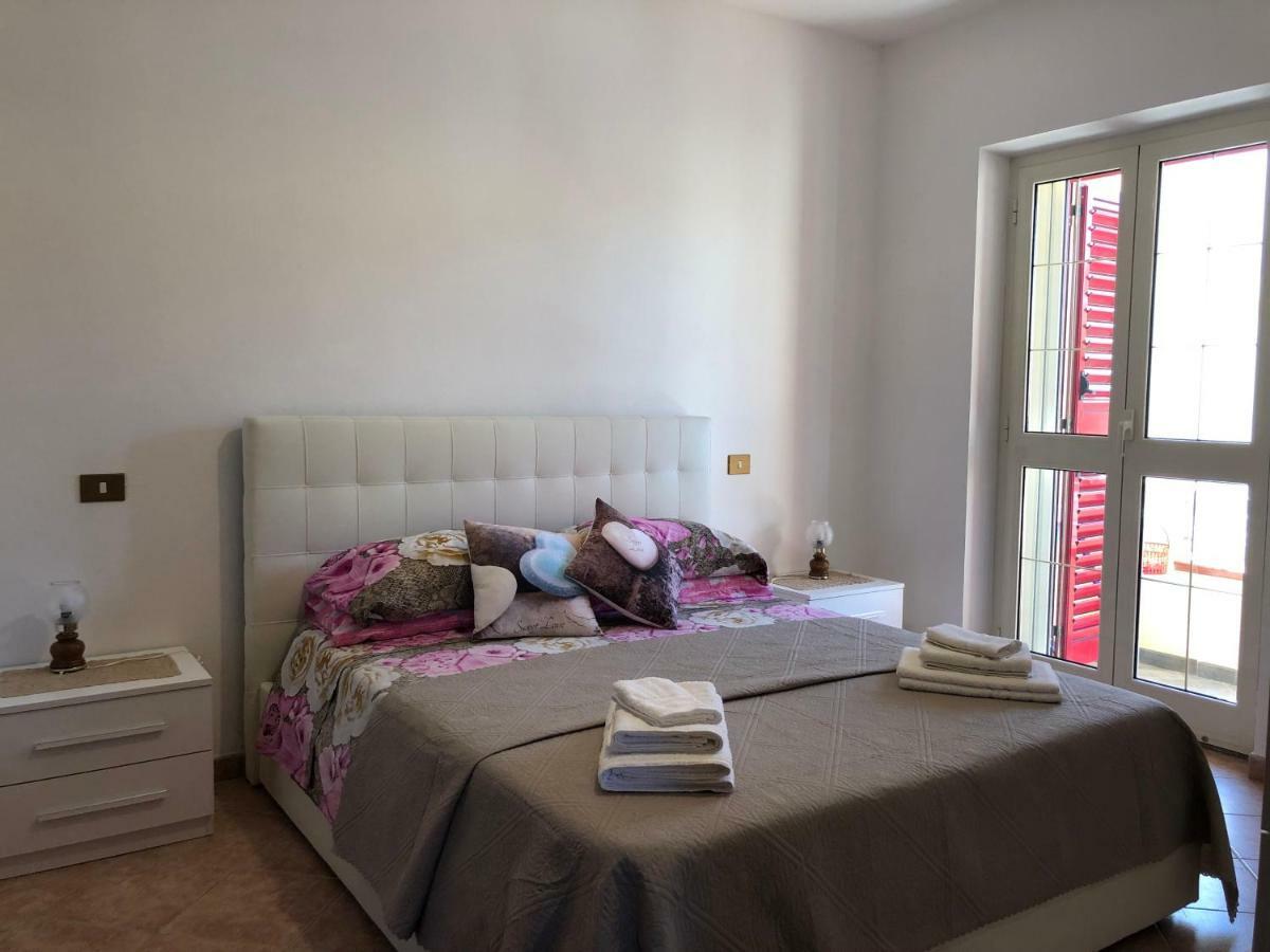 Appartamento In Villa Andreina Orosei Luaran gambar
