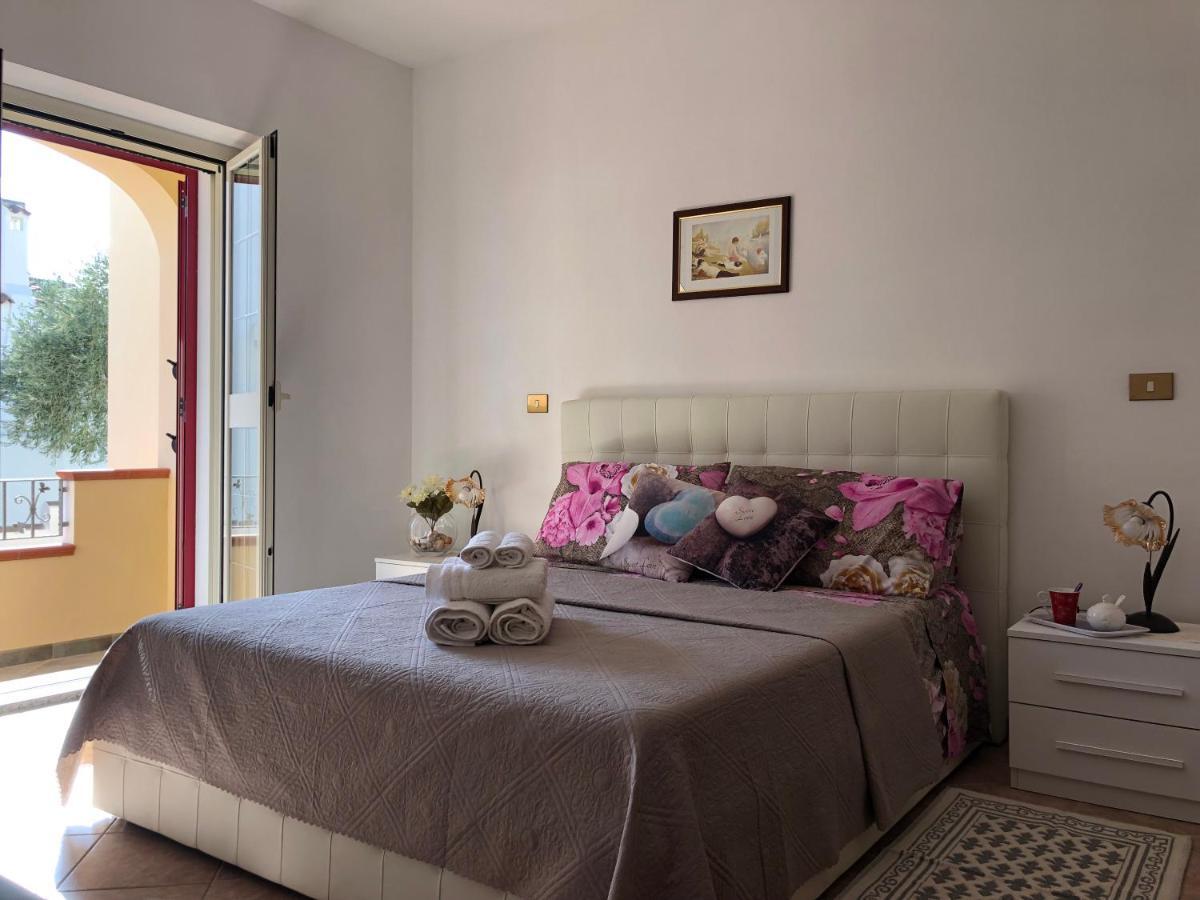 Appartamento In Villa Andreina Orosei Luaran gambar